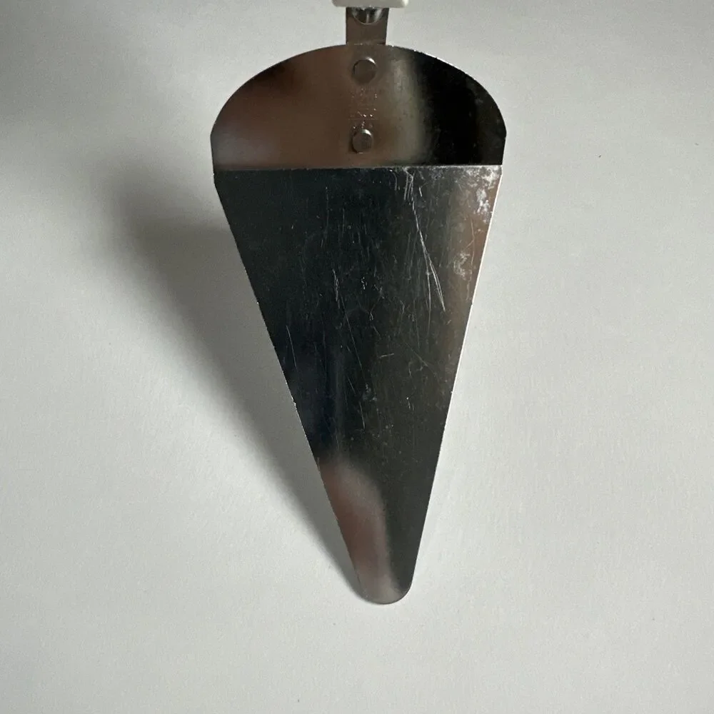 Vintage ECKO Spice of Life Kitchen Pie Server